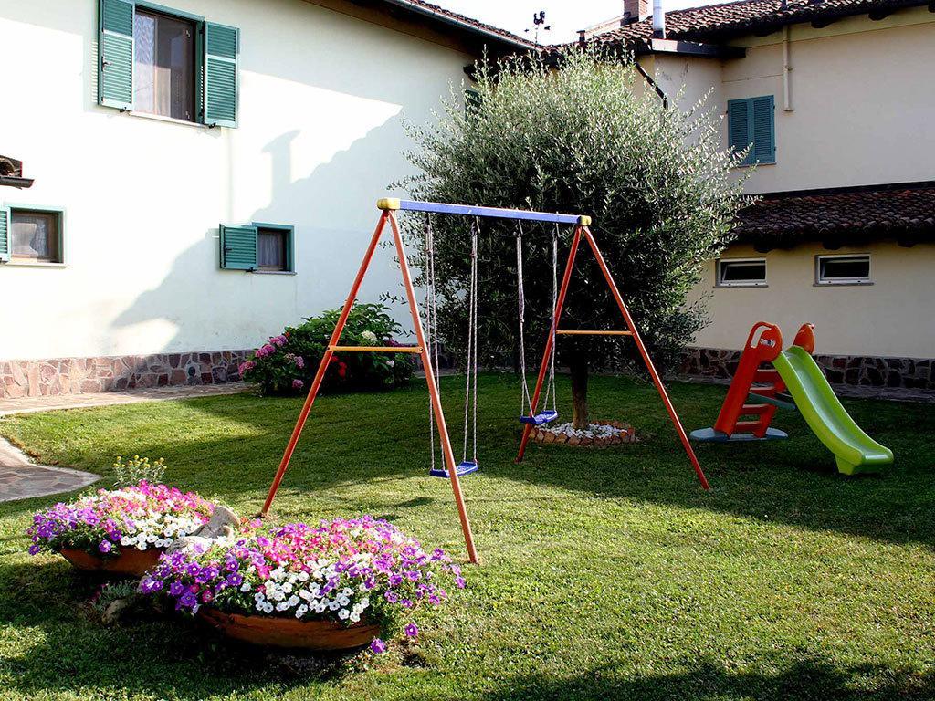 Da Rosa Bed And Breakfast Neviglie Екстер'єр фото