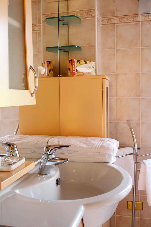 Da Rosa Bed And Breakfast Neviglie Номер фото