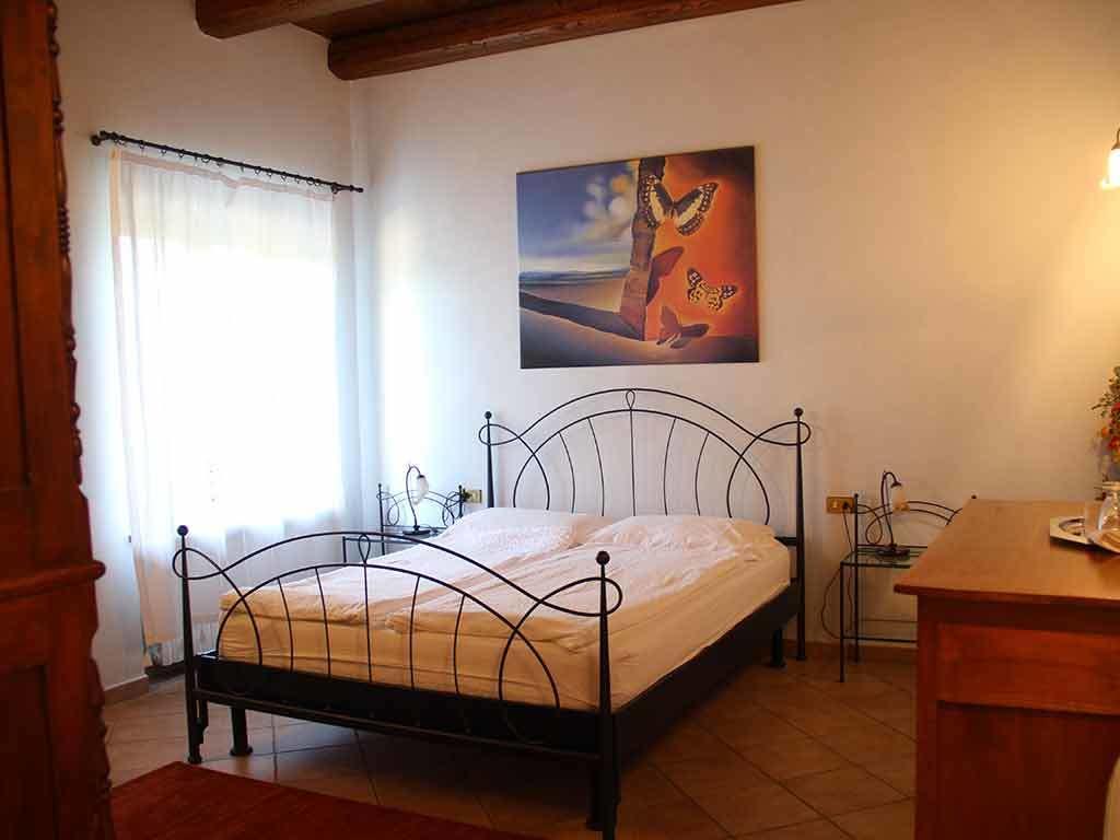 Da Rosa Bed And Breakfast Neviglie Номер фото