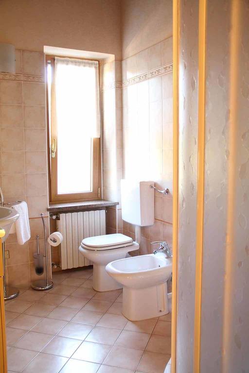 Da Rosa Bed And Breakfast Neviglie Номер фото