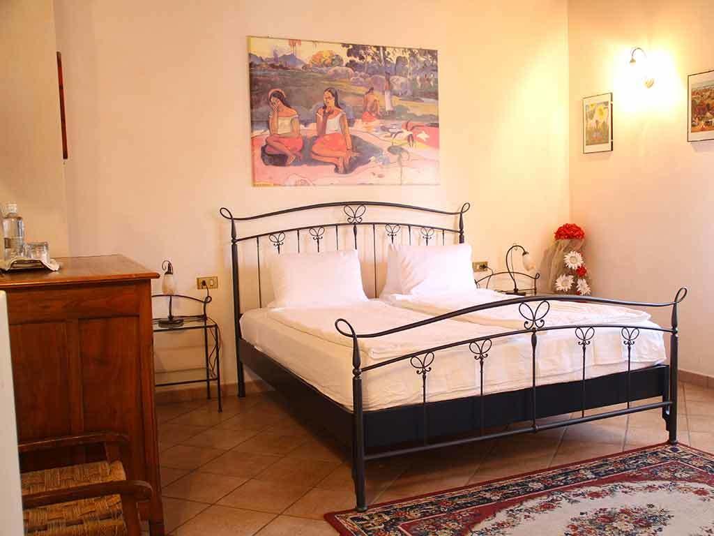 Da Rosa Bed And Breakfast Neviglie Номер фото