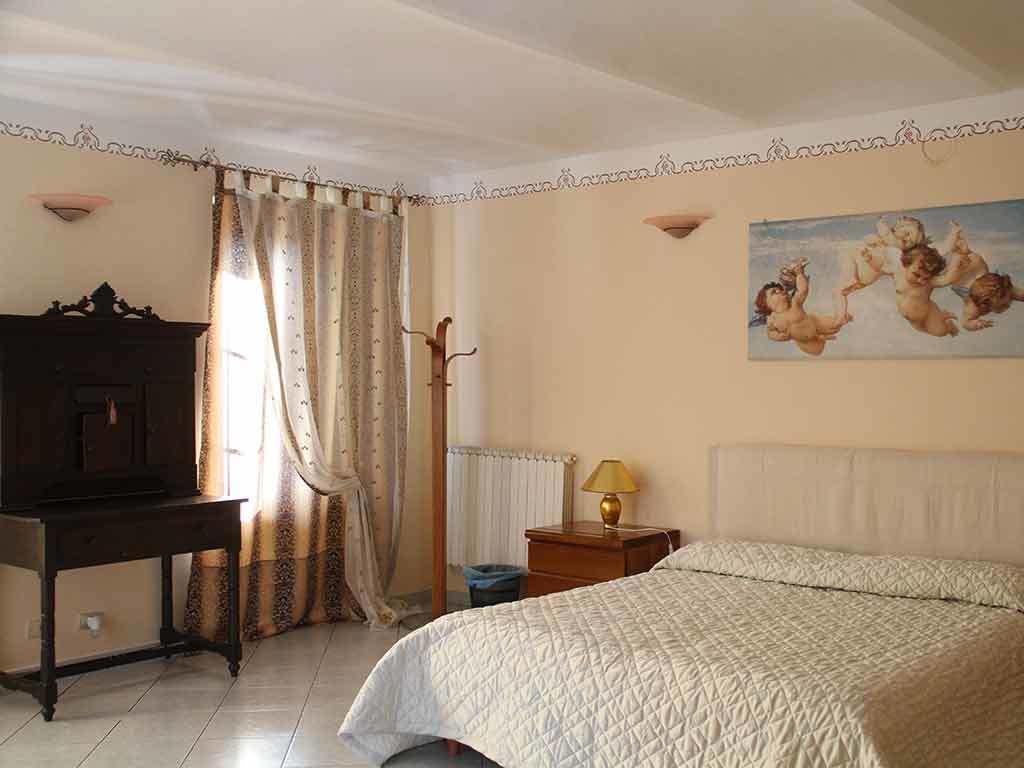 Da Rosa Bed And Breakfast Neviglie Номер фото